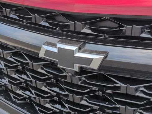 Certified 2024 Chevrolet Traverse RS AWD/4WD image 32