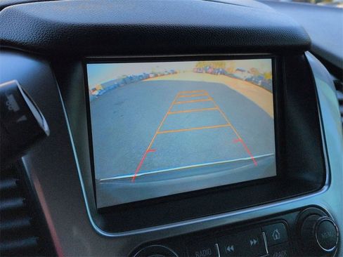 Used 2015 Chevrolet Tahoe LTZ image 15