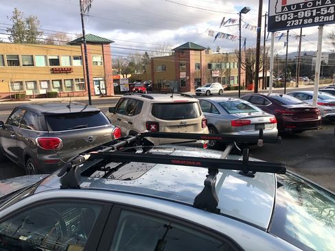 Used 2009 Saab 9-3 2.0T image 7