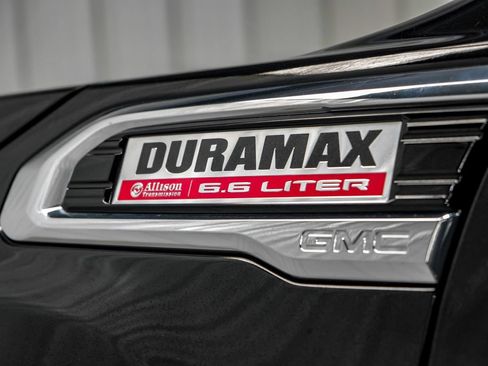 Used 2020 GMC Sierra 2500 Denali w/ Denali Ultimate Package AWD/4WD image 51