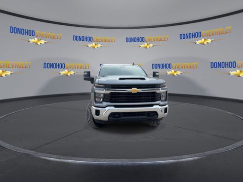 New 2026 Chevrolet Silverado 3500 LT image 5