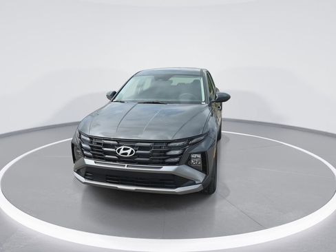 New 2026 Hyundai Tucson SE AWD/4WD image 3