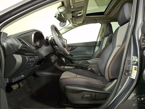 Certified 2023 Subaru Crosstrek 2.0i Premium image 15