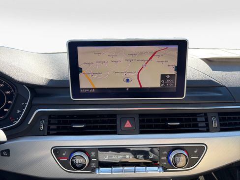 Used 2017 Audi A4 2.0T Prestige image 17