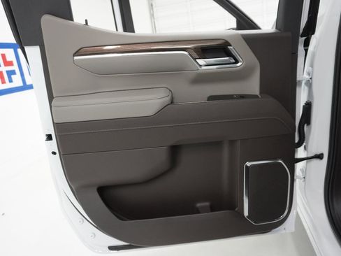 New 2026 Chevrolet Silverado 1500 LT Trail Boss w/ Convenience Package II image 29