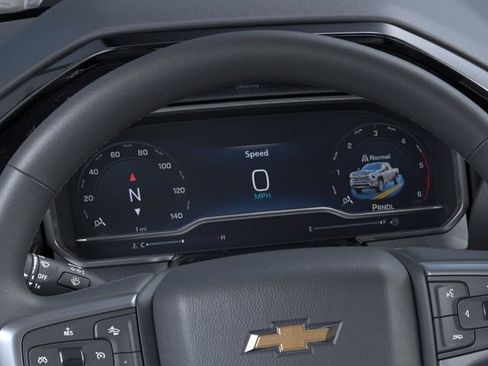 New 2026 Chevrolet Silverado 2500 LT w/ All Star Edition AWD/4WD image 20