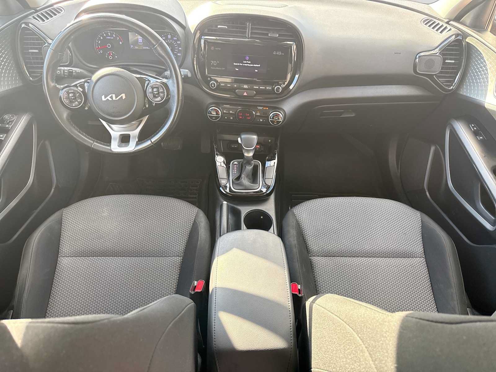 Used 2022 Kia Soul X-Line FWD image 14