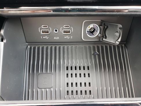 New 2026 Jeep Grand Cherokee L 4WD image 18