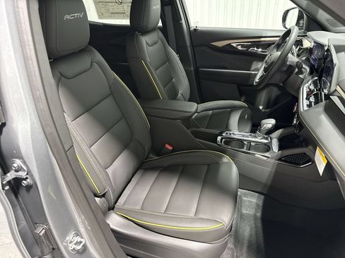 New 2026 Chevrolet TrailBlazer ACTIV FWD image 29