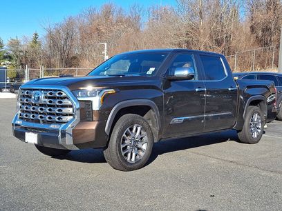 Used 2023 Toyota Tundra 1794 Edition