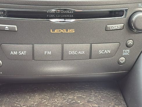 Used 2009 Lexus IS 250 AWD image 24