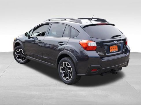 Used 2016 Subaru Crosstrek 2.0i Premium w/ Moonroof Package AWD/4WD image 7