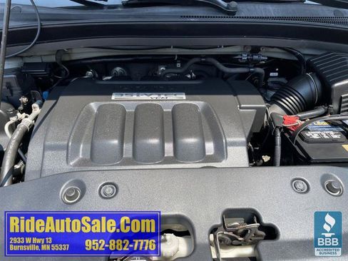 Used 2005 Honda Odyssey Touring image 22