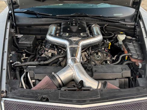 Used 2006 Cadillac XLR V image 13