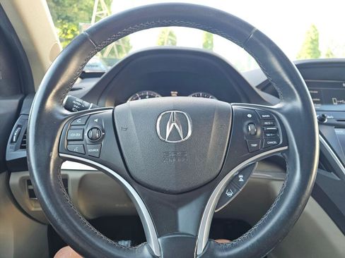Used 2019 Acura MDX SH-AWD w/ Technology Package image 62