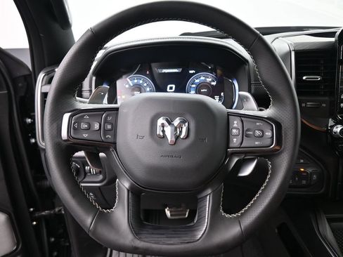 New 2026 RAM 1500 Rebel w/ G/T Package image 2