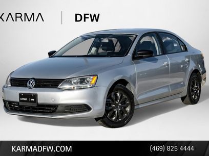 Used 2014 Volkswagen Jetta S