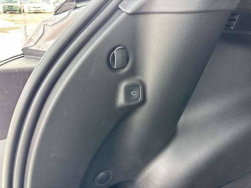 New 2026 Jeep Compass Trailhawk w/ Sun, Sound & Navigation Group image 5