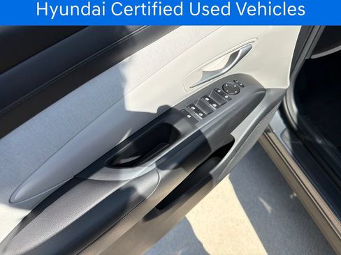 Certified 2026 Hyundai Tucson SEL FWD image 14