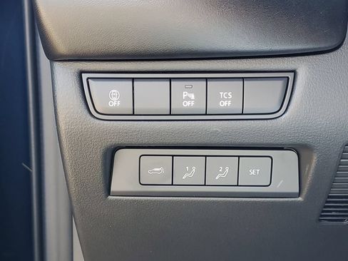 New 2026 MAZDA CX-50 AWD 2.5 S w/ Weather Package image 19