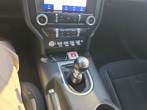 Used 2022 Ford Mustang GT w/ Equipment Group 301A image 33