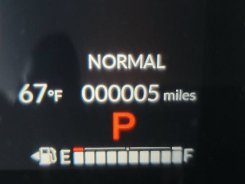 New 2027 Honda HR-V EX-L image 14