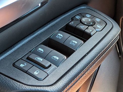 New 2026 RAM 1500 Rebel image 24