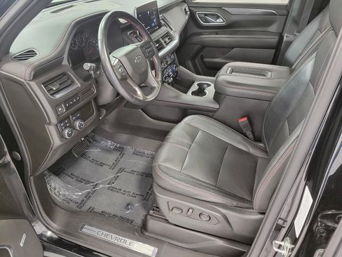 Used 2021 Chevrolet Tahoe RST w/ Rear Media and Nav Package AWD/4WD image 42
