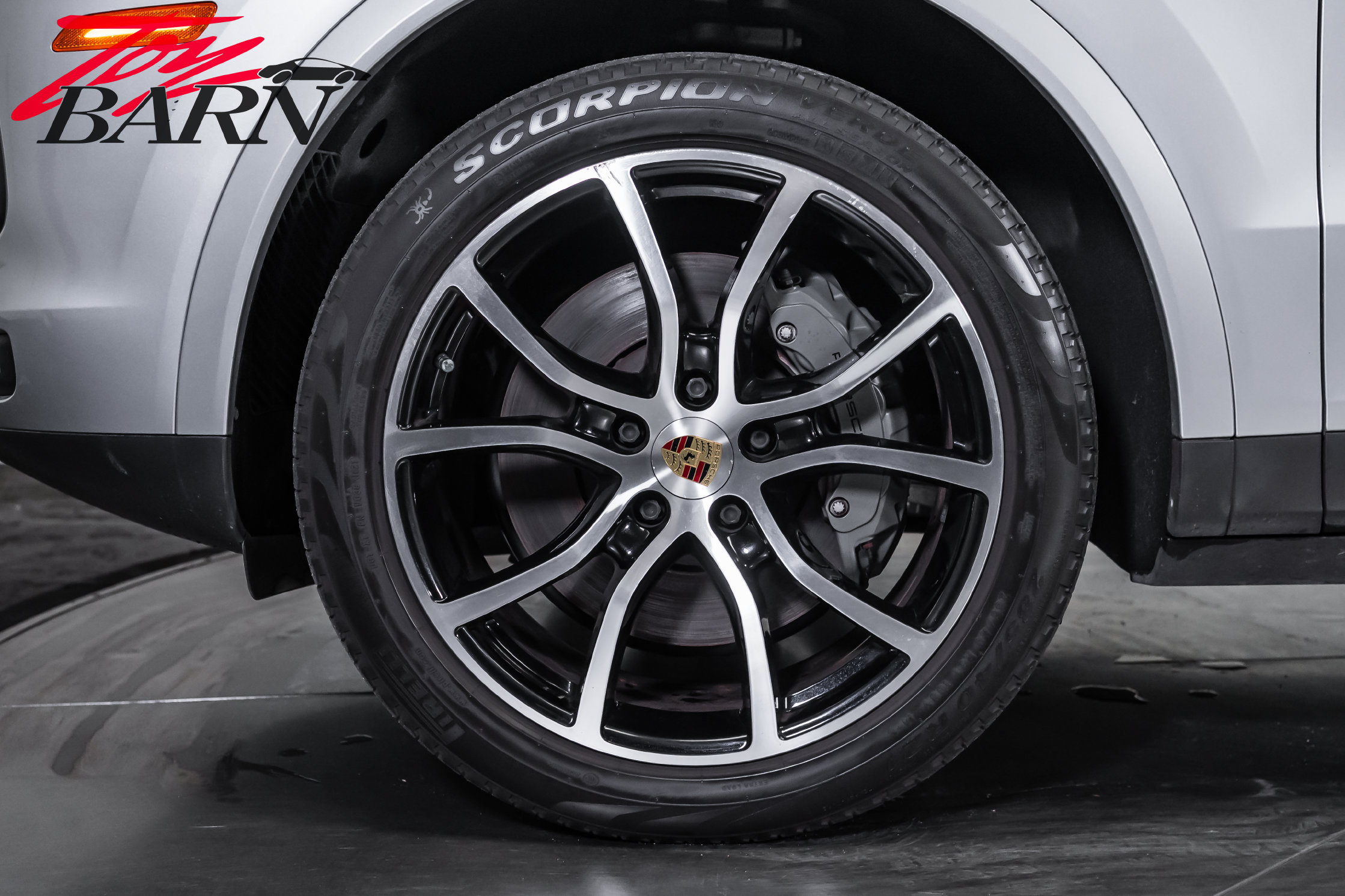 Used 2021 Porsche Cayenne S AWD/4WD image 15
