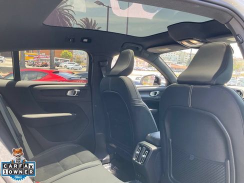 Used 2023 Volvo C40 P8 Recharge Plus w/ Protection Package Premier AWD/4WD image 64