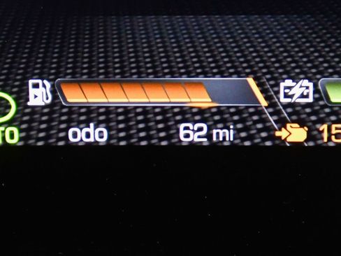 Used 2025 Ferrari SF90 Spider image 15