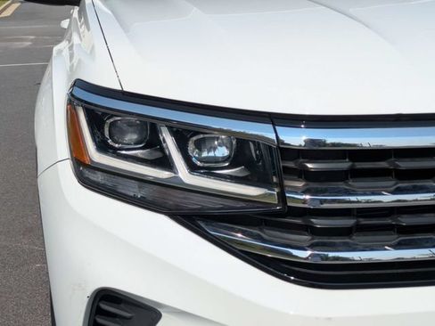 Used 2022 Volkswagen Atlas SE FWD image 10