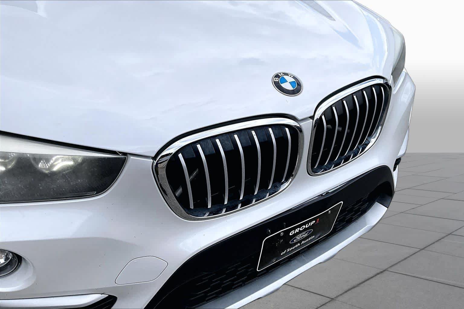 Used 2018 BMW X1 xDrive28i AWD/4WD image 30