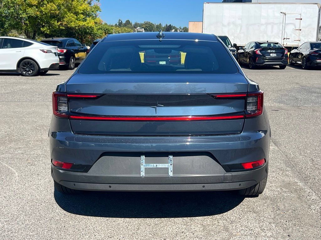 Used 2024 Polestar Polestar 2 AWD/4WD image 6