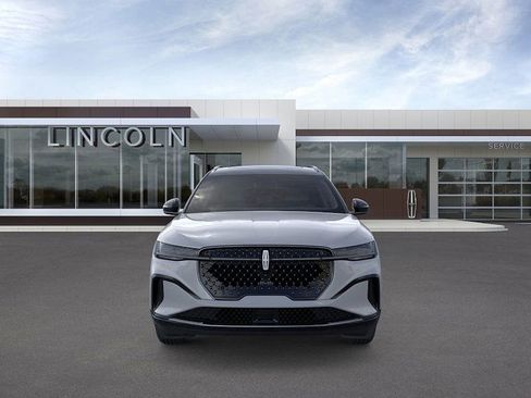 New 2026 Lincoln Nautilus Reserve w/ Jet Appearance Package image 6