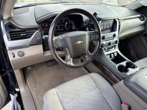 Used 2019 Chevrolet Tahoe LS image 18