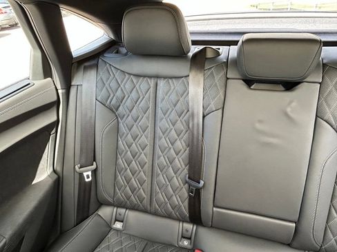 New 2026 Audi S5 Premium Plus AWD/4WD image 12
