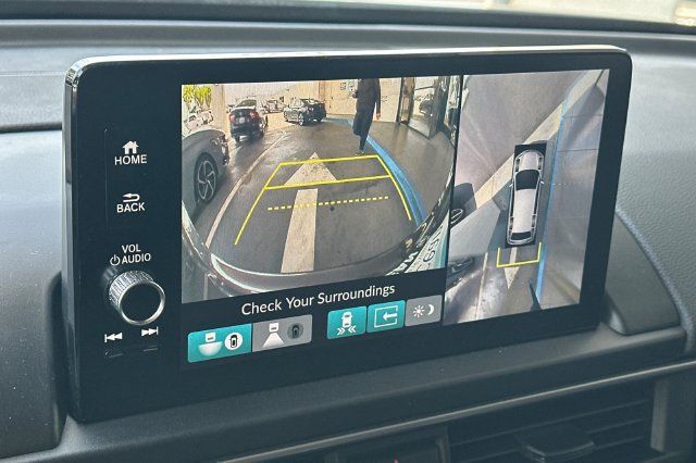 Certified 2025 Honda Pilot Elite image 21