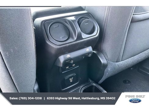 Used 2021 Jeep Gladiator Sport w/ Quick Order Package 24Q 80Th AWD/4WD image 25