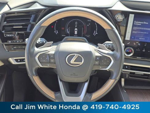 Used 2024 Lexus RX 350 AWD w/ Convenience Package image 31