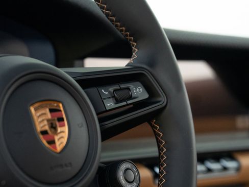 Used 2026 Porsche 911 GT3 w/ Chrono Package image 41