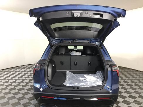 New 2026 Chevrolet Equinox RS image 14