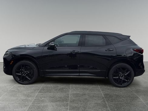 New 2026 Chevrolet Blazer RS w/ Driver Confidence II Package AWD/4WD image 2