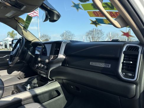 Used 2019 RAM 1500 Big Horn image 26