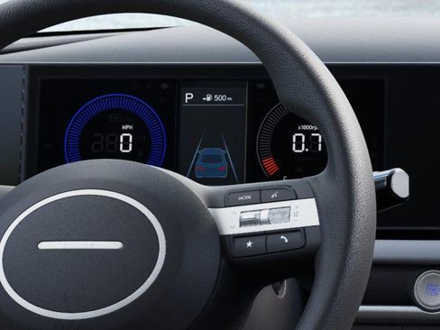 New 2026 Hyundai Tucson SE FWD image 14