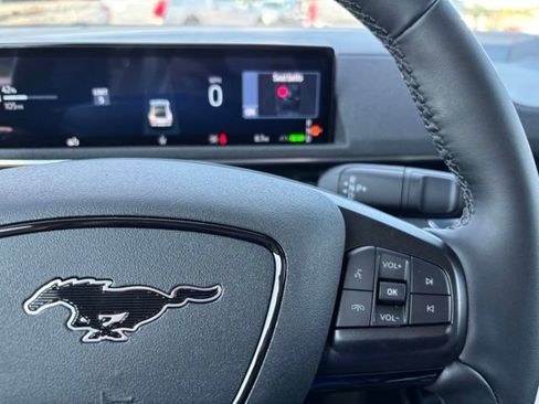 New 2026 Ford Mustang Mach-E Select w/ Comfort Package Lite AWD/4WD image 25