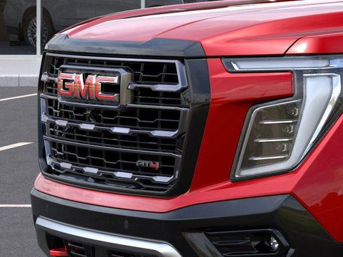 New 2026 GMC Yukon AT4 Ultimate image 13