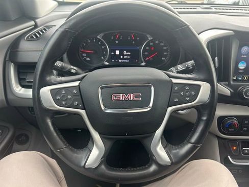 Used 2019 GMC Terrain SLT w/ Preferred Package image 26