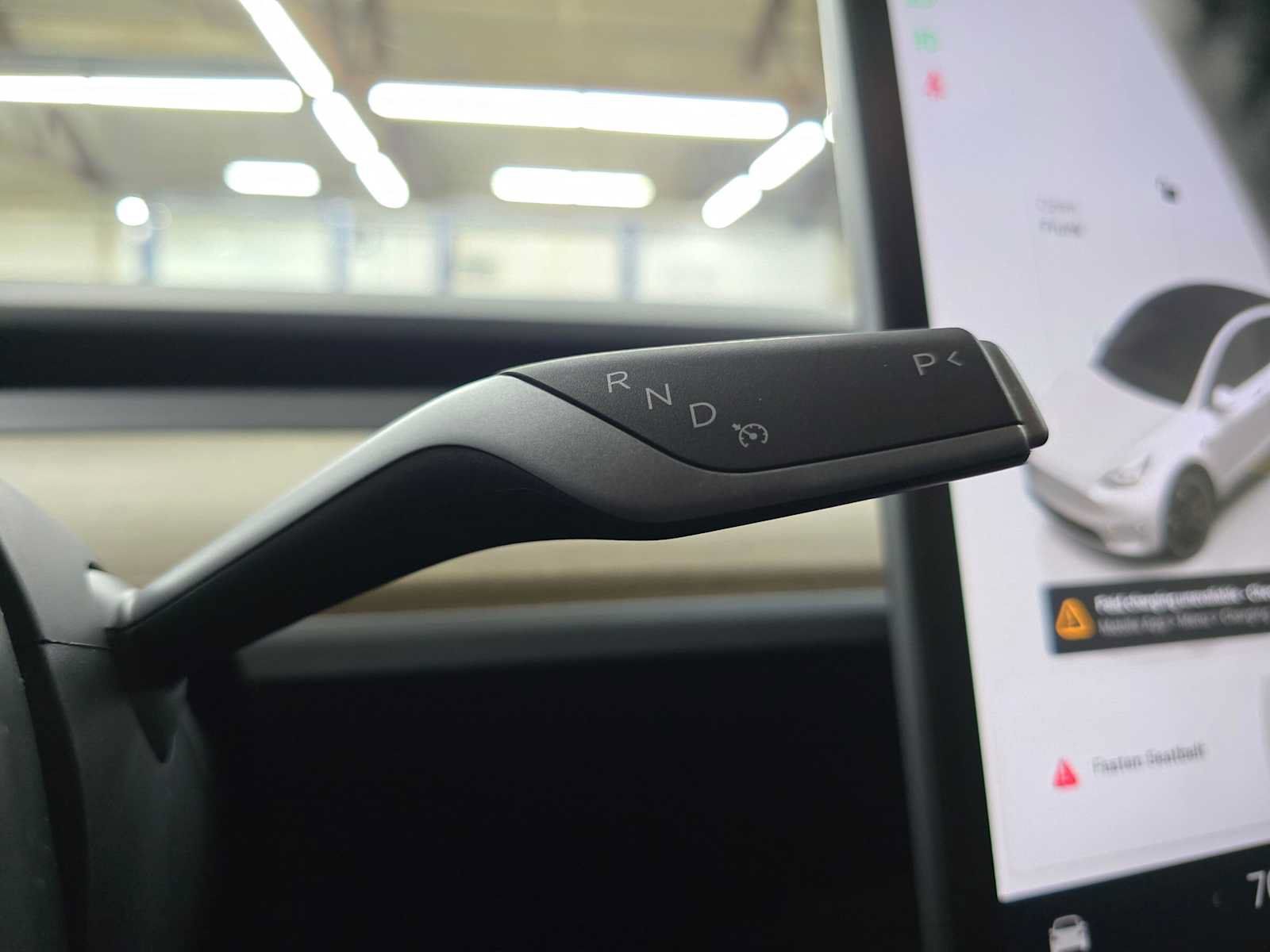 Used 2024 Tesla Model Y Performance AWD/4WD image 33