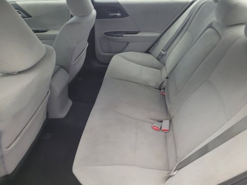 Used 2013 Honda Accord LX image 18